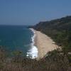 Secluded beach between Sayulita and San Pancho. with permission from geogeek