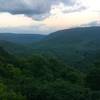 Baughman Overlook.