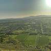 A view of Ogden from the BST.