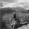 Mt. St. Helens.