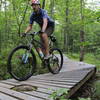 Bridge Trail boardwalk