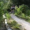 Virginia Key, Miami FL. VKBC | Virginia Key Bicycle Club. Rider Nelson Lopez.