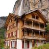 Lauterbrunnen.