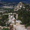 Pulpit Rock Ridge. with permission from coloradojak - Keep Panoramio Alive