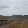 Shot from South Ridge (before the fork back to 4 corners). Looking at the Ranger Station/ campground. Nice day for riding!