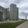 The Valkommen trail allows you to get up close to Kansas farming equipment