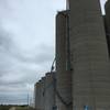 The massive equipment that Kansas farmers rely on to store grain