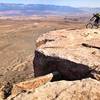 Stunning vistas in Utah