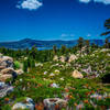 Skyline Trail near Big Bear.