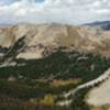 Shown in the pic, left to right: Alpine Tunnel, Williams Pass, Hancock Pass, Tomichi Pass.