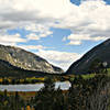 Alpine Lake from County Road 162. with permission from adoverboy2