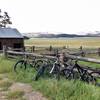 Valles Caldera National Preserve.