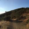 View along Stenner Creek Road.