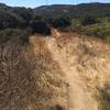 Singletrack.