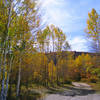 Abajo Peak foothills. with permission from adoverboy2