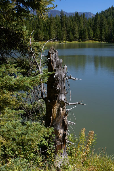 Rat Lake. with permission from geogeek