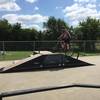 Skate and Bike Park!