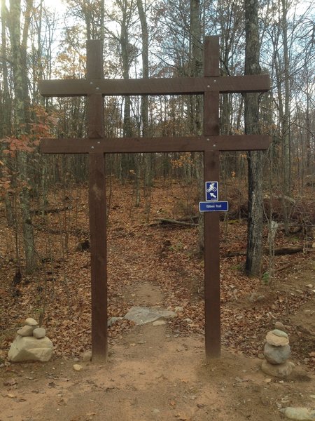 Trailhead.