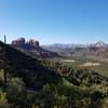 This trail has the king of views!