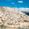 Pool and Ice is a super fun trail with some amazing views!