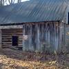 Old Barn