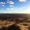 Ride the rim at Muley Point.