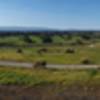 Panorama from Googleplex to the north from Vista Slope.