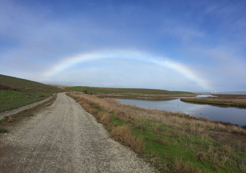 Adobe Creek Loop Trail