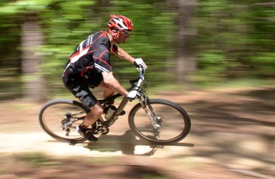 Zion mtb discount