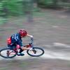 Cruising during the 2016 Dust N Bones race.