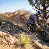 Putting the Wyatt fatbike through the paces in Colorado!