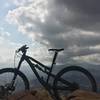 Simi Peak Trail offers great views from the top.