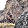 Get out to City of Rocks State Park and play among the rocks.