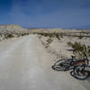 Experience riding lonely roads through the expanse that is Big Bend National Park.