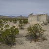 Be sure to investigate the ruins near the Mariscal Mine.