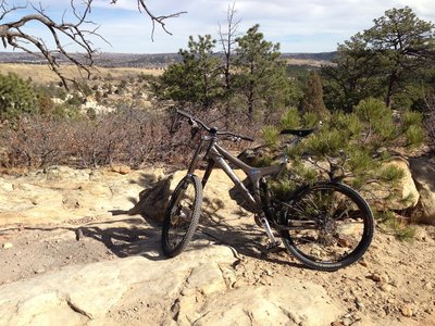 Fine February days are meant to be enjoyed on the bike!