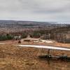 Overlook from top of Trogdor.