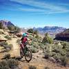 Wire Mesa is on my do-it-again trail list!