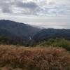 Views from Mesa Peak Motorway/Backbone Trail.