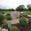 Entrance to Drake Harbor Trail