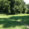 Small section of singletrack on Litchfield Loop.