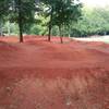 Pump track