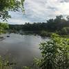 Another view of the Potomac River.