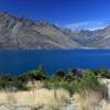 Lake Wakatipu.