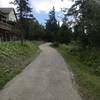 Snowshoe Mountain Walking/Biking Path.