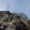 Views from the peak of Vulcan Baru.