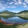 Big Creek Reservoir