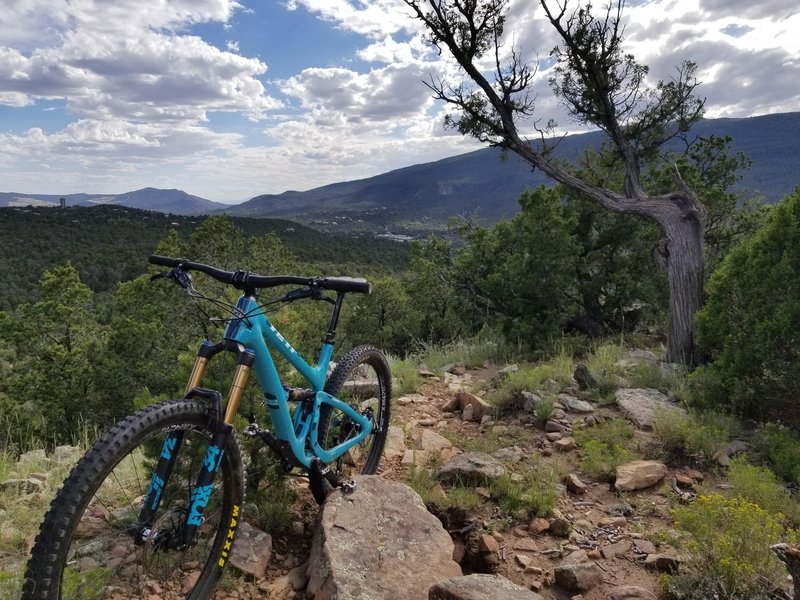 Sandia viewpoint