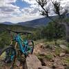 Sandia viewpoint