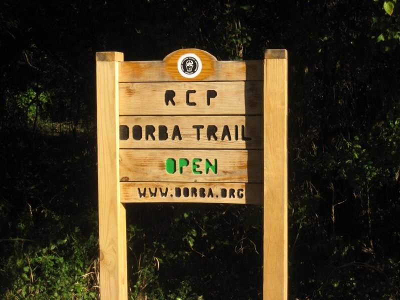 RCP Trailhead